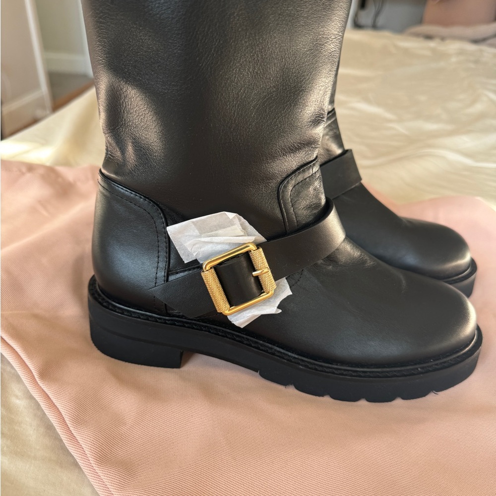 Stuart Weitzman Boots! Winter/Spring/Fall Boots. - image 2